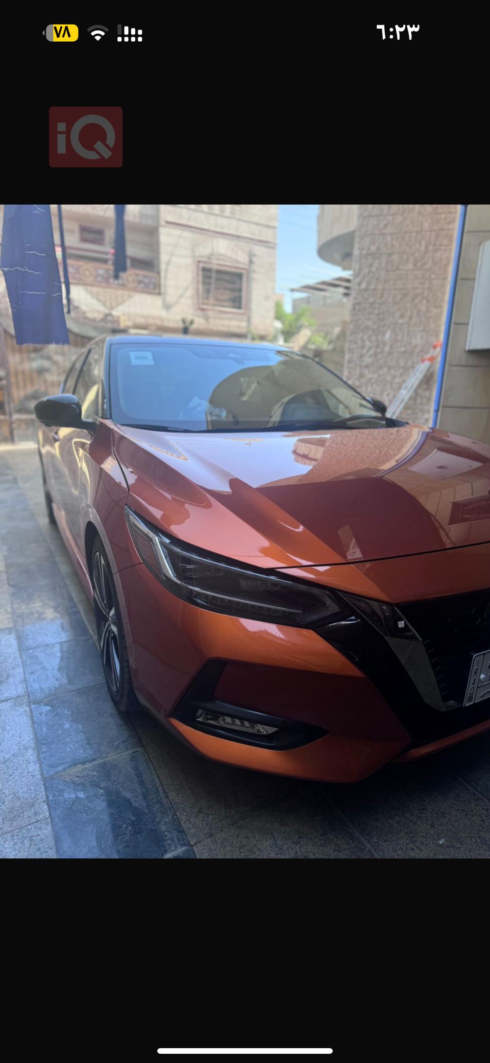 Nissan Sentra